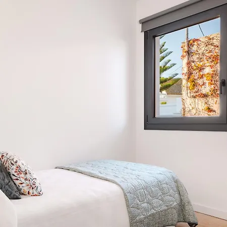 Prázdninový dům Charming Townhouse With Parking In La Laguna (Tenerife)