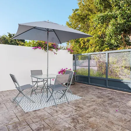 Σπίτι διακοπών Charming Townhouse With Parking In Σαν Κριστόμπαλ ντε Λα Λαγούνα