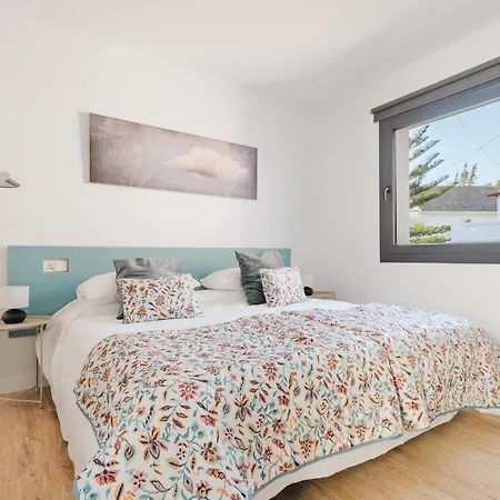Charming Townhouse With Parking In Σπίτι διακοπών Σαν Κριστόμπαλ ντε Λα Λαγούνα