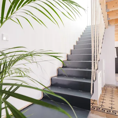 Charming Townhouse With Parking In Σπίτι διακοπών Σαν Κριστόμπαλ ντε Λα Λαγούνα