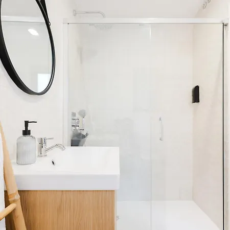 Charming Townhouse With Parking In Σπίτι διακοπών Σαν Κριστόμπαλ ντε Λα Λαγούνα